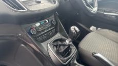 Ford C-MAX 1.5 TDCi Titanium 5dr Diesel Estate